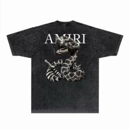 Picture of Amiri T Shirts Short _SKUAmiriS-XXLZJD04031909